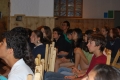 Village Camps International Summer Camp LTC, Leysin 2010-07-22