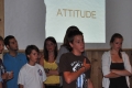 Village Camps International Summer Camp LTC, Leysin 2010-07-22