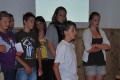 Village Camps International Summer Camp LTC, Leysin 2010-07-22