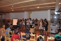 Village Camps International Summer Camp LTC, Leysin 2010-07-22