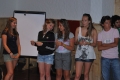 Village Camps International Summer Camp LTC, Leysin 2010-07-22
