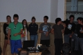 Village Camps International Summer Camp LTC, Leysin 2010-07-22