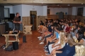 Village Camps International Summer Camp LTC, Leysin 2010-07-22