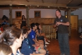 Village Camps International Summer Camp LTC, Leysin 2010-07-22