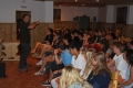 Village Camps International Summer Camp LTC, Leysin 2010-07-22
