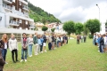 Village Camps International Summer Camp LTC, Leysin 2010-07-23