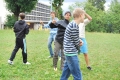 Village Camps International Summer Camp LTC, Leysin 2010-07-23