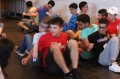 Village Camps International Summer Camp LTC, Leysin 2017-07-16