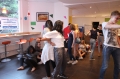 Village Camps International Summer Camp LTC, Leysin 2017-07-16