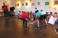 Village Camps International Summer Camp LTC, Leysin 2017-07-16