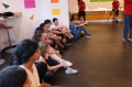 Village Camps International Summer Camp LTC, Leysin 2017-07-16