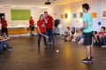 Village Camps International Summer Camp LTC, Leysin 2017-07-16