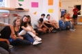 Village Camps International Summer Camp LTC, Leysin 2017-07-16