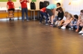 Village Camps International Summer Camp LTC, Leysin 2017-07-16