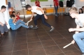 Village Camps International Summer Camp LTC, Leysin 2017-07-16