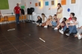 Village Camps International Summer Camp LTC, Leysin 2017-07-16
