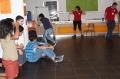 Village Camps International Summer Camp LTC, Leysin 2017-07-16