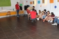 Village Camps International Summer Camp LTC, Leysin 2017-07-16