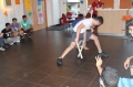 Village Camps International Summer Camp LTC, Leysin 2017-07-16