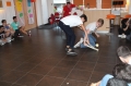 Village Camps International Summer Camp LTC, Leysin 2017-07-16