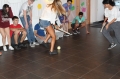 Village Camps International Summer Camp LTC, Leysin 2017-07-16