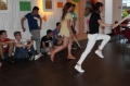 Village Camps International Summer Camp LTC, Leysin 2017-07-16