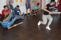 Village Camps International Summer Camp LTC, Leysin 2017-07-16