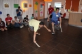 Village Camps International Summer Camp LTC, Leysin 2017-07-16