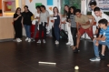 Village Camps International Summer Camp LTC, Leysin 2017-07-16