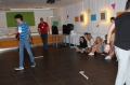 Village Camps International Summer Camp LTC, Leysin 2017-07-16