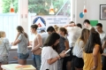 Village Camps International Summer Camp LTC, Leysin 2017-07-17