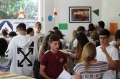 Village Camps International Summer Camp LTC, Leysin 2017-07-17