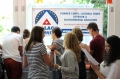 Village Camps International Summer Camp LTC, Leysin 2017-07-17