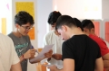 Village Camps International Summer Camp LTC, Leysin 2017-07-17