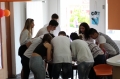 Village Camps International Summer Camp LTC, Leysin 2017-07-17