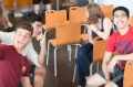 Village Camps International Summer Camp LTC, Leysin 2017-07-17