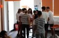 Village Camps International Summer Camp LTC, Leysin 2017-07-17
