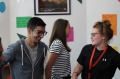 Village Camps International Summer Camp LTC, Leysin 2017-07-17