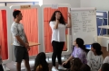 Village Camps International Summer Camp LTC, Leysin 2017-07-17