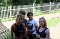 Village Camps International Summer Camp LTC, Leysin 2017-07-17