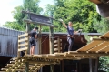 Village Camps International Summer Camp LTC, Leysin 2017-07-17