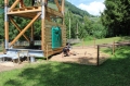 Village Camps International Summer Camp LTC, Leysin 2017-07-17