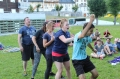 Village Camps International Summer Camp LTC, Leysin 2017-07-17