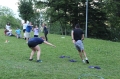 Village Camps International Summer Camp LTC, Leysin 2017-07-17