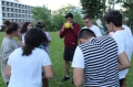 Village Camps International Summer Camp LTC, Leysin 2017-07-17