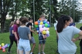 Village Camps International Summer Camp LTC, Leysin 2017-07-17
