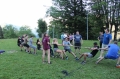 Village Camps International Summer Camp LTC, Leysin 2017-07-17