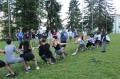 Village Camps International Summer Camp LTC, Leysin 2017-07-17