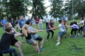 Village Camps International Summer Camp LTC, Leysin 2017-07-17