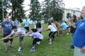 Village Camps International Summer Camp LTC, Leysin 2017-07-17